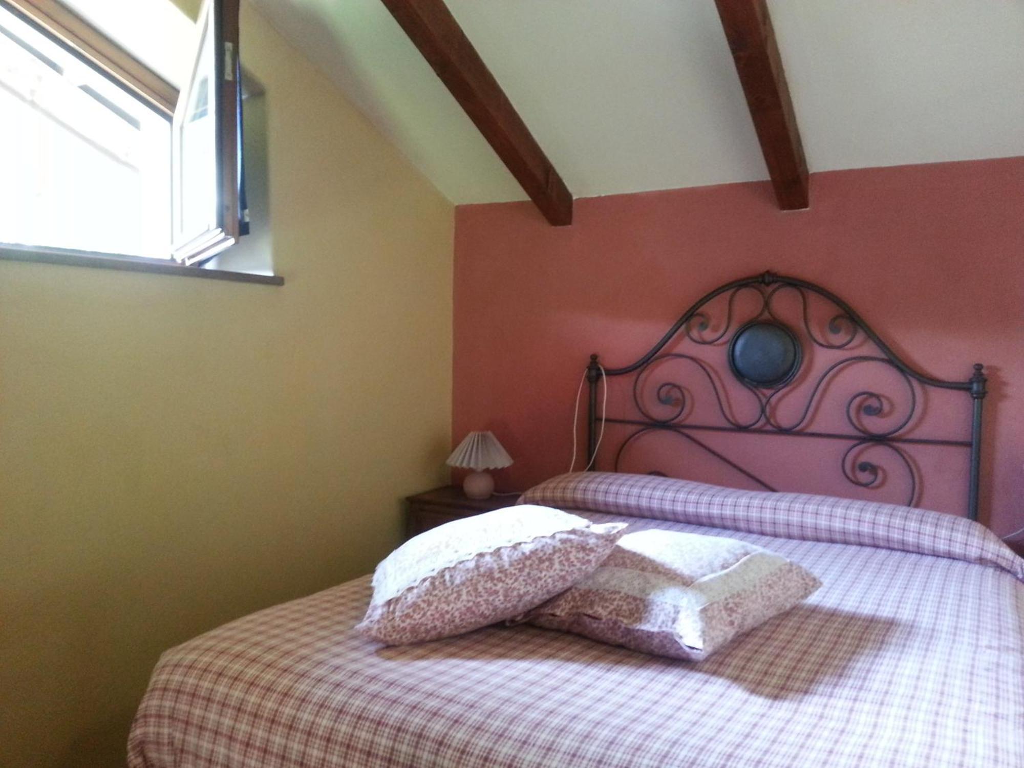 Casa Branzele Bed & Breakfast Trezzo Tinella Room photo