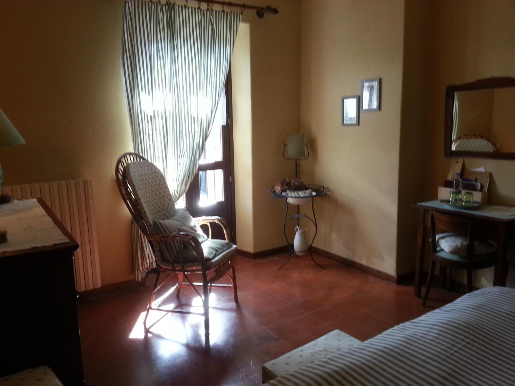 Casa Branzele Bed & Breakfast Trezzo Tinella Room photo